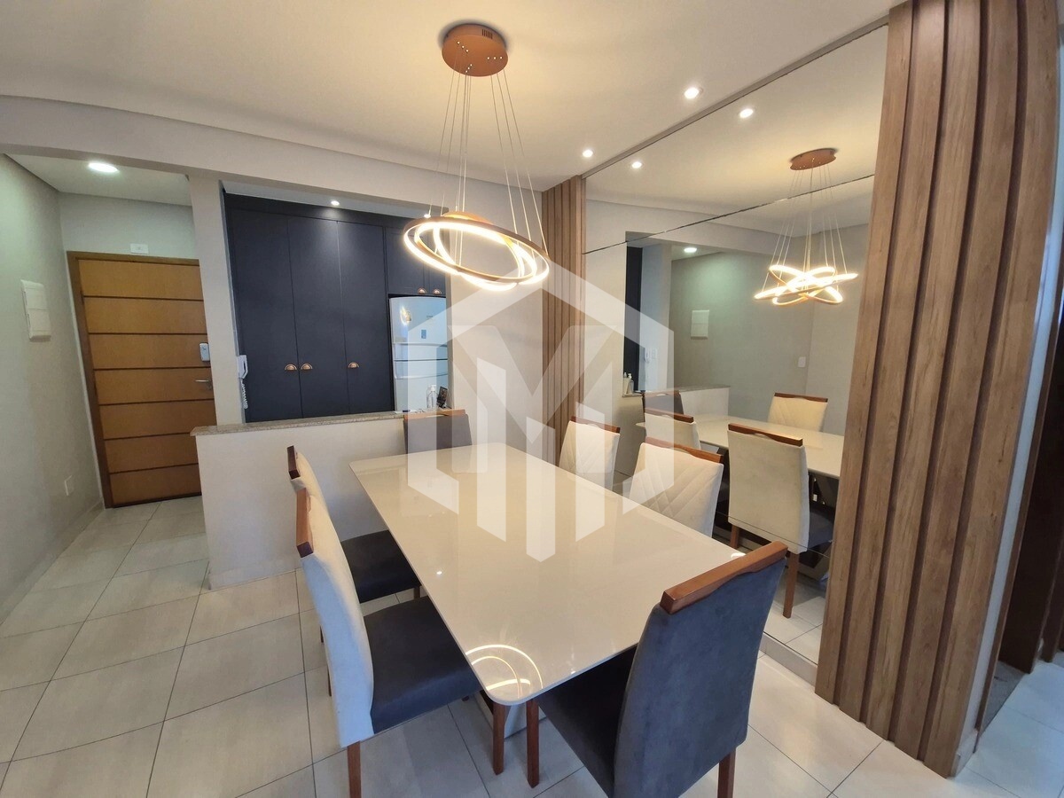 Apartamento de 2 dormitórios com suíte, sacada gourmet e estrutura completa no Canto do Forte, Praia