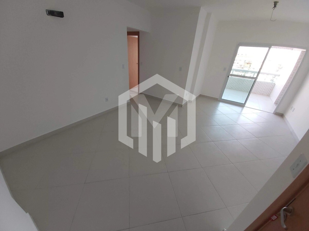 Apartamento de 3 dormitórios para locação no Boqueirão, perto do mar, com 3 vagas e 121 m² de área p