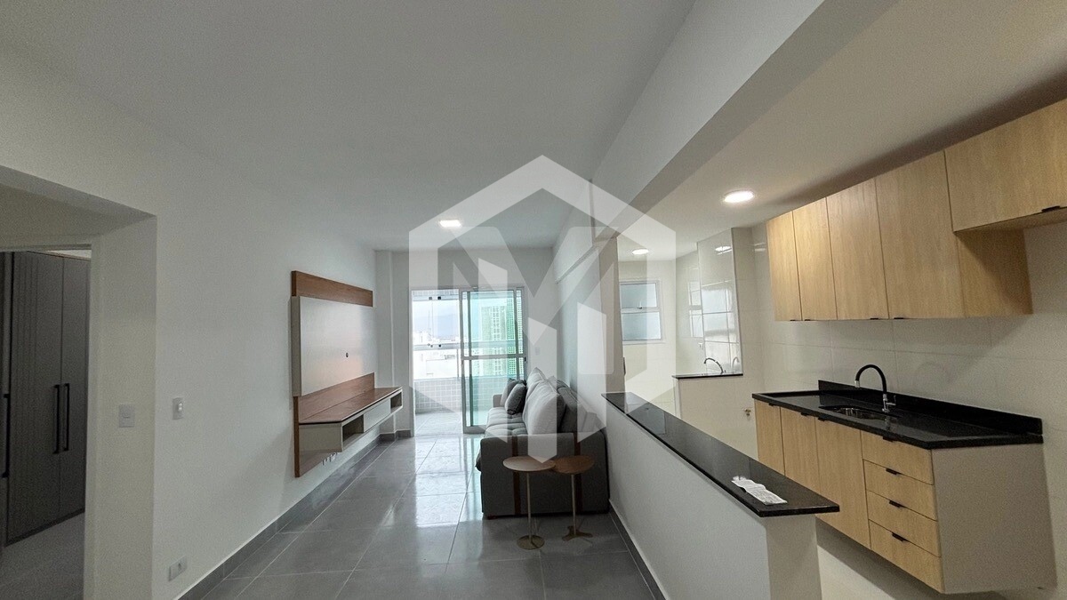 Apartamento à venda no bairro Ocian