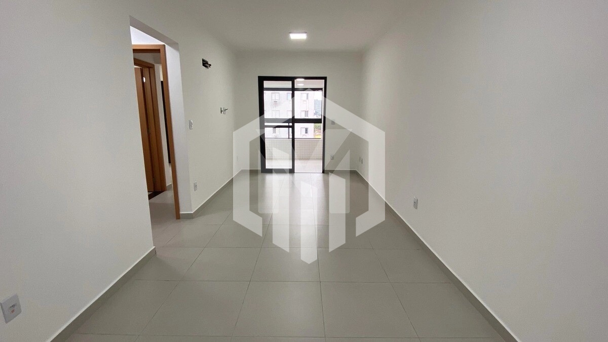 Apartamento de 77m² com suíte, sacada gourmet e lazer completo no Canto do Forte, Praia Grande