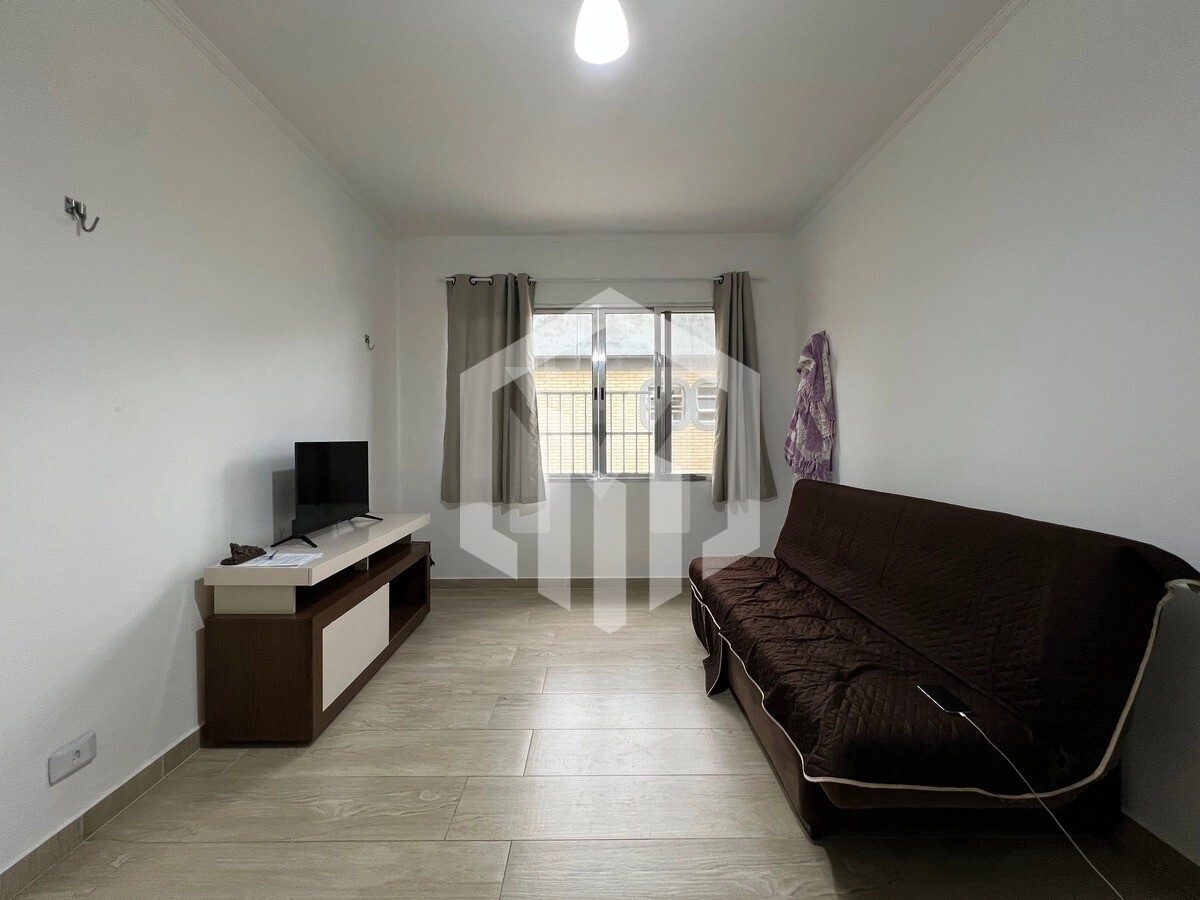 APARTEMENTO 2 DORMITÓRIOS - CAIÇARA