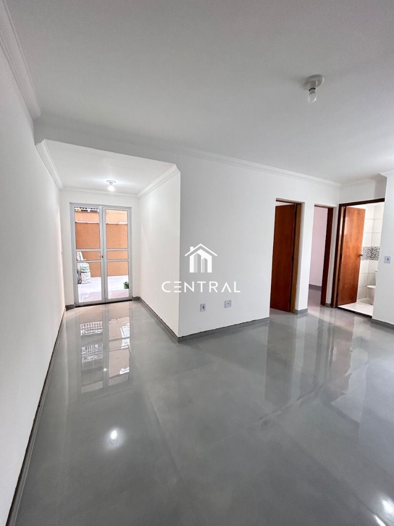 Apartamento | Aluguel | Cidade Nova Bonsucesso