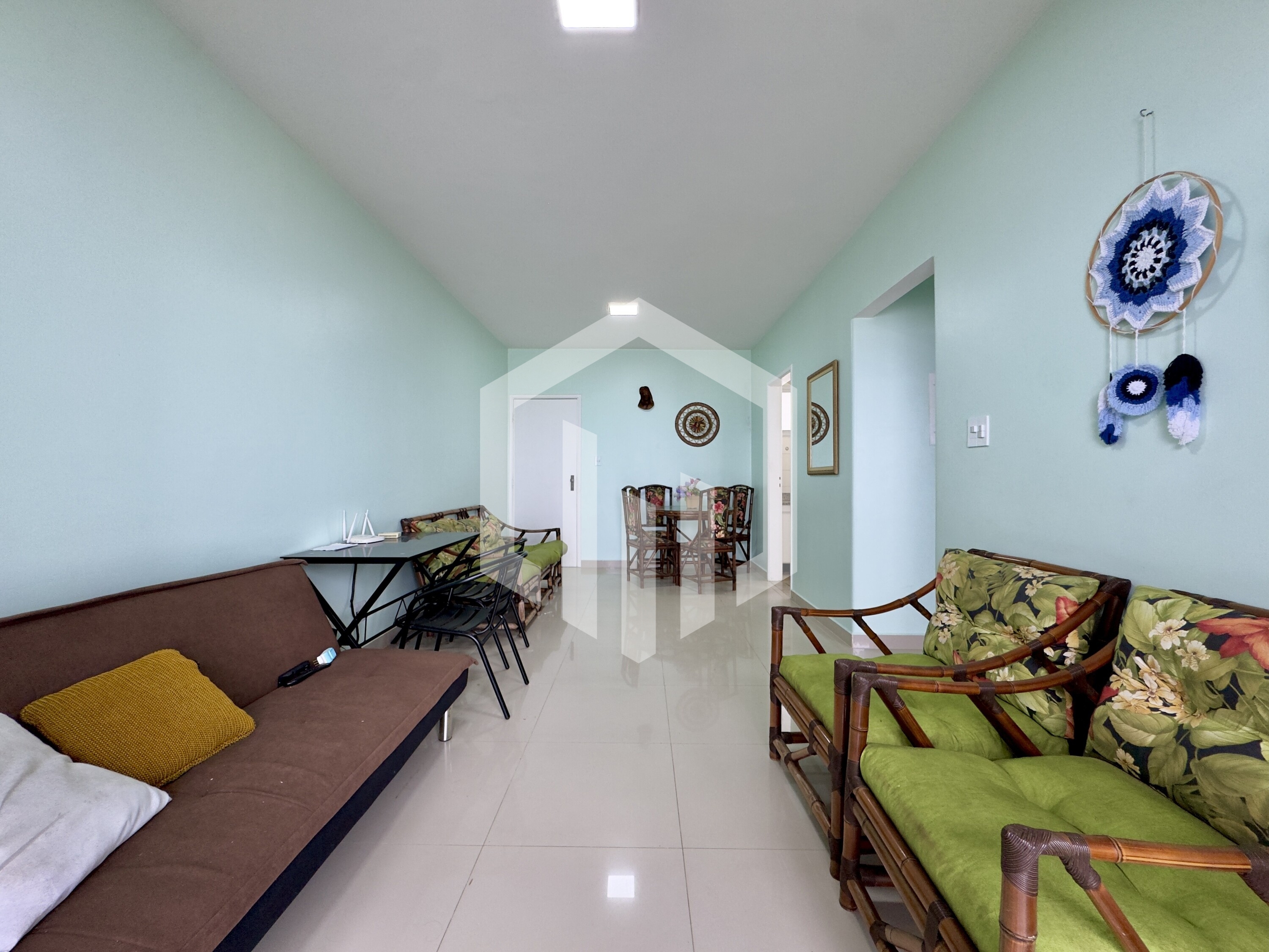 Apartamento | Venda | Real