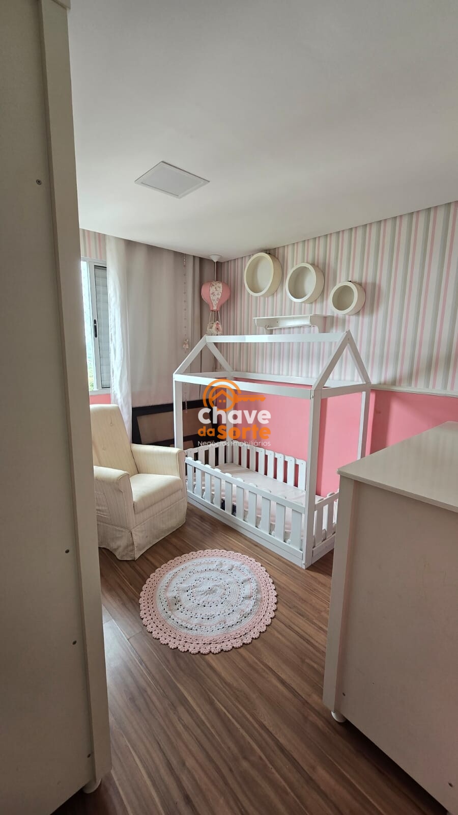 Apartamento | Aluguel | Jardim Guarujá