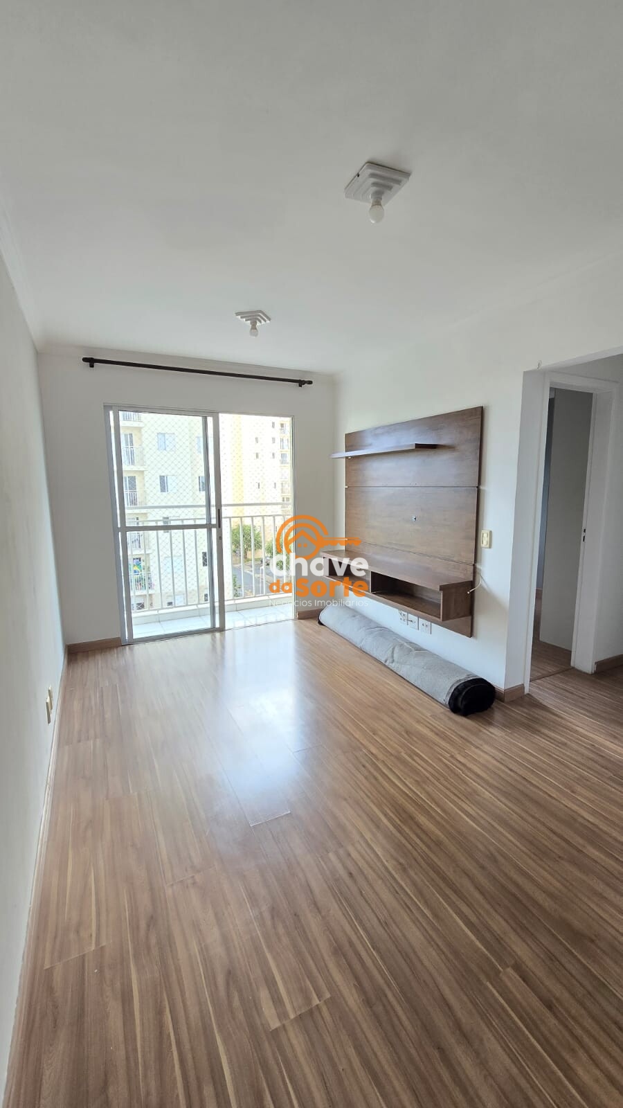 Apartamento | Aluguel | Jardim Guarujá