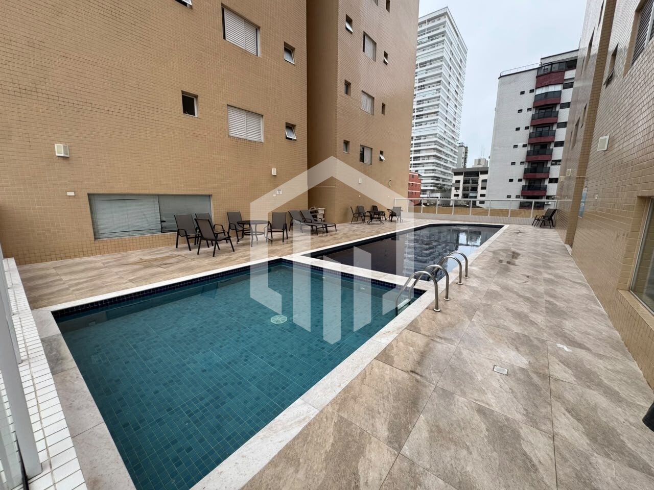 Apartamento | Venda | Canto do Forte