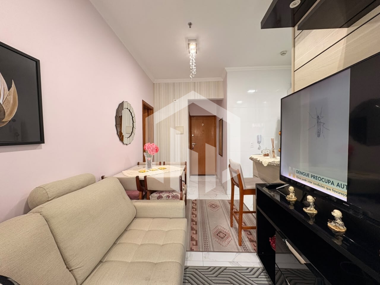 Apartamento | Venda | Boqueirão