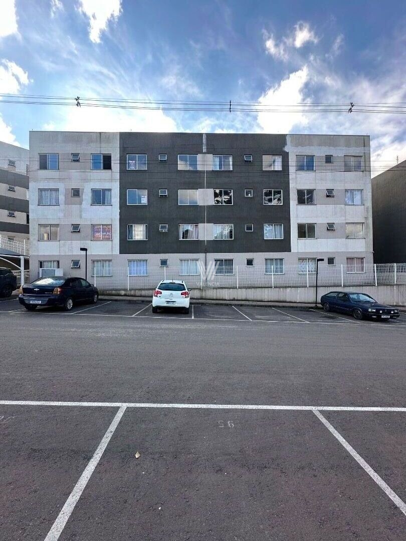 Apartamento | 40m² priv | 2 Quarto | 1 Vaga | Bonfim - Almirante Tamandaré/PR