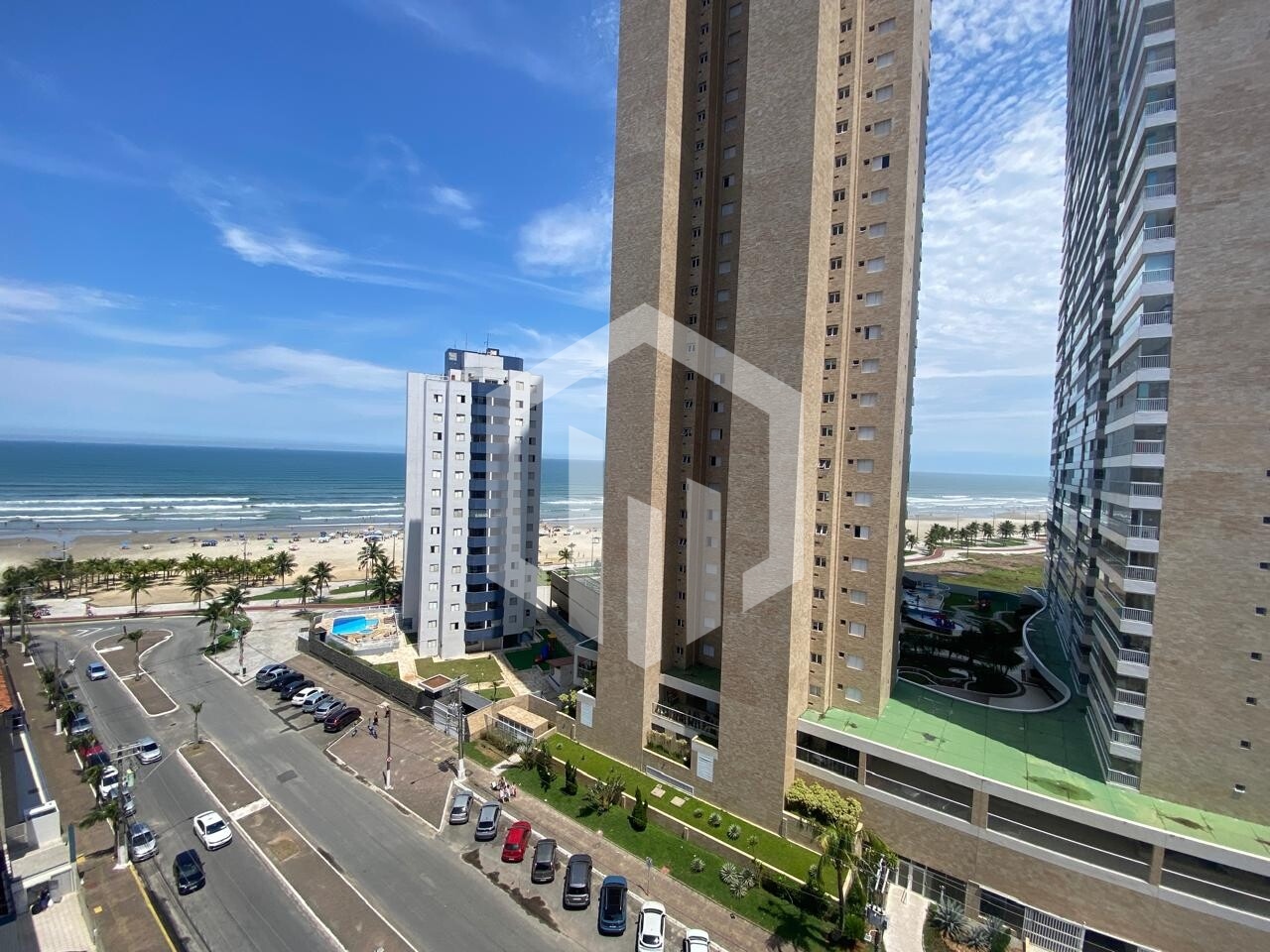 Apartamento | Aluguel | Nova Mirim