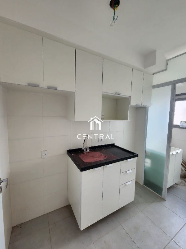 Apartamento para locação - Fit Ipiranga - 1 Dormítório - 27 m² - Alto do Ipiranga - São Paulo/SP