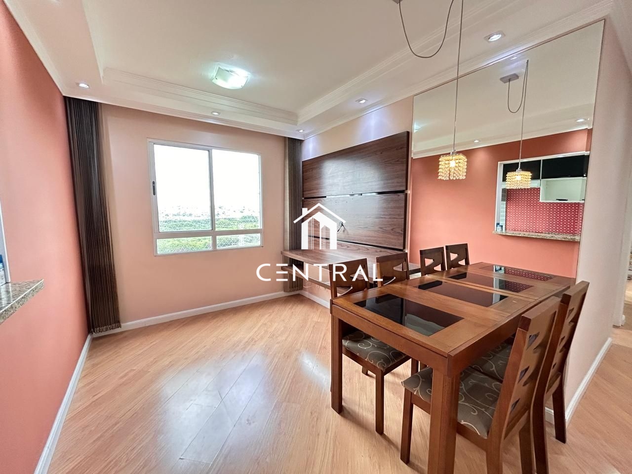 Apartamento para locação - Condomínio Maximo - 2 dormitórios - Ponte grande - Guarulhos/SP