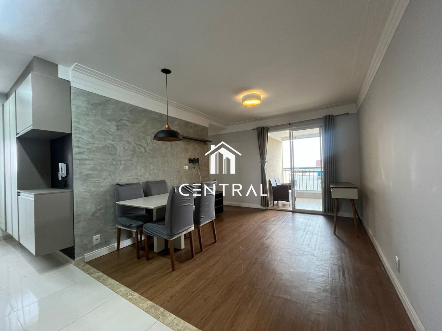 Apartamento para alugar - 2 dormitórios - 55 m² - Vila Endres - Guarulhos/SP