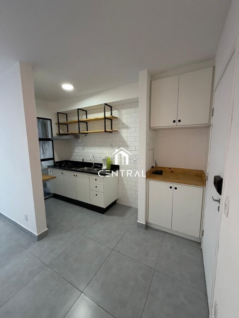 Apartamento à Venda - 2 quartos 44m² - Condomínio Top - Vila Endres – Guarulhos/SP