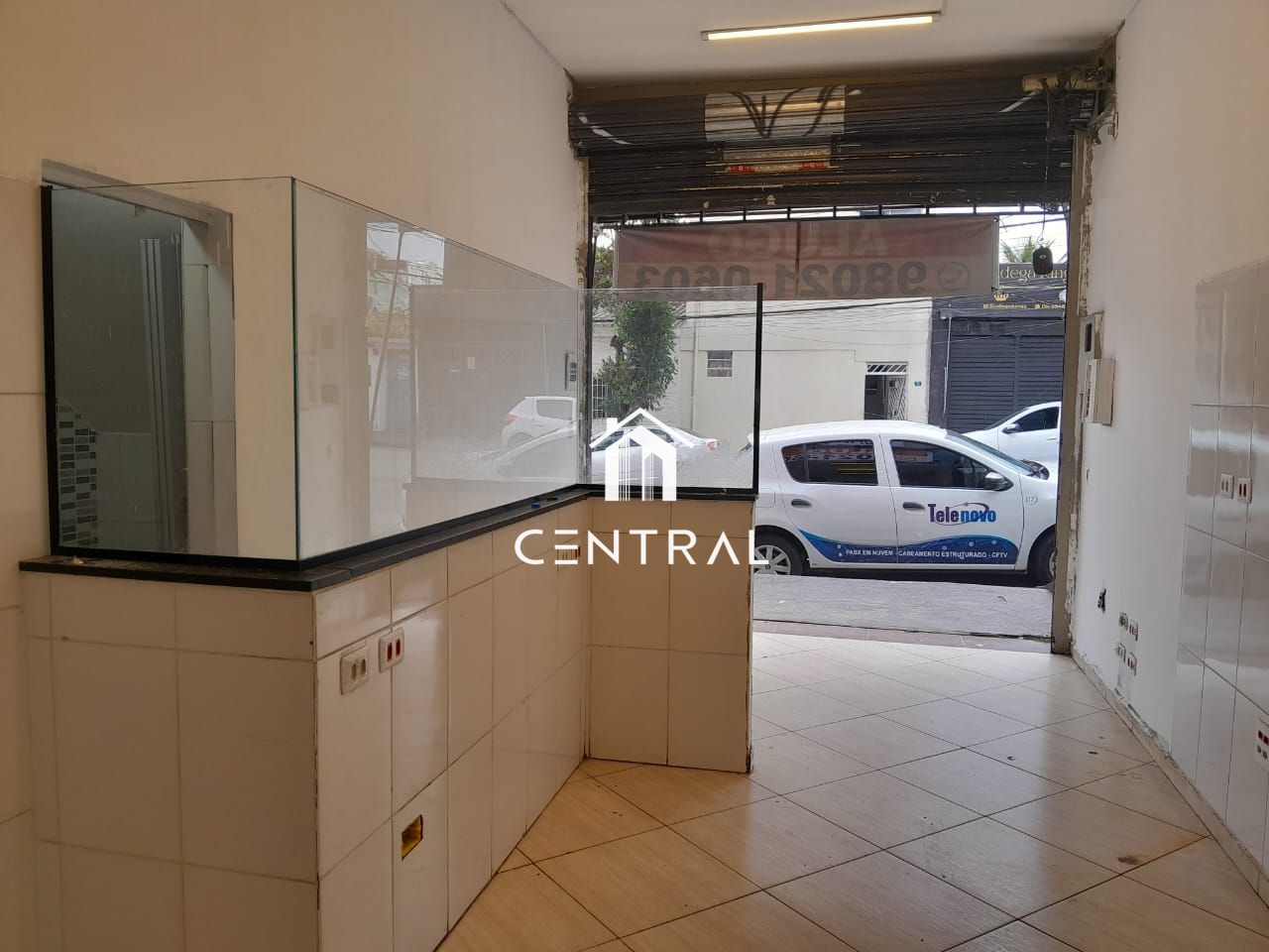 Andar Corporativo para alugar  - 40 m²  - Jardim São Jorge - Guarulhos/SP
