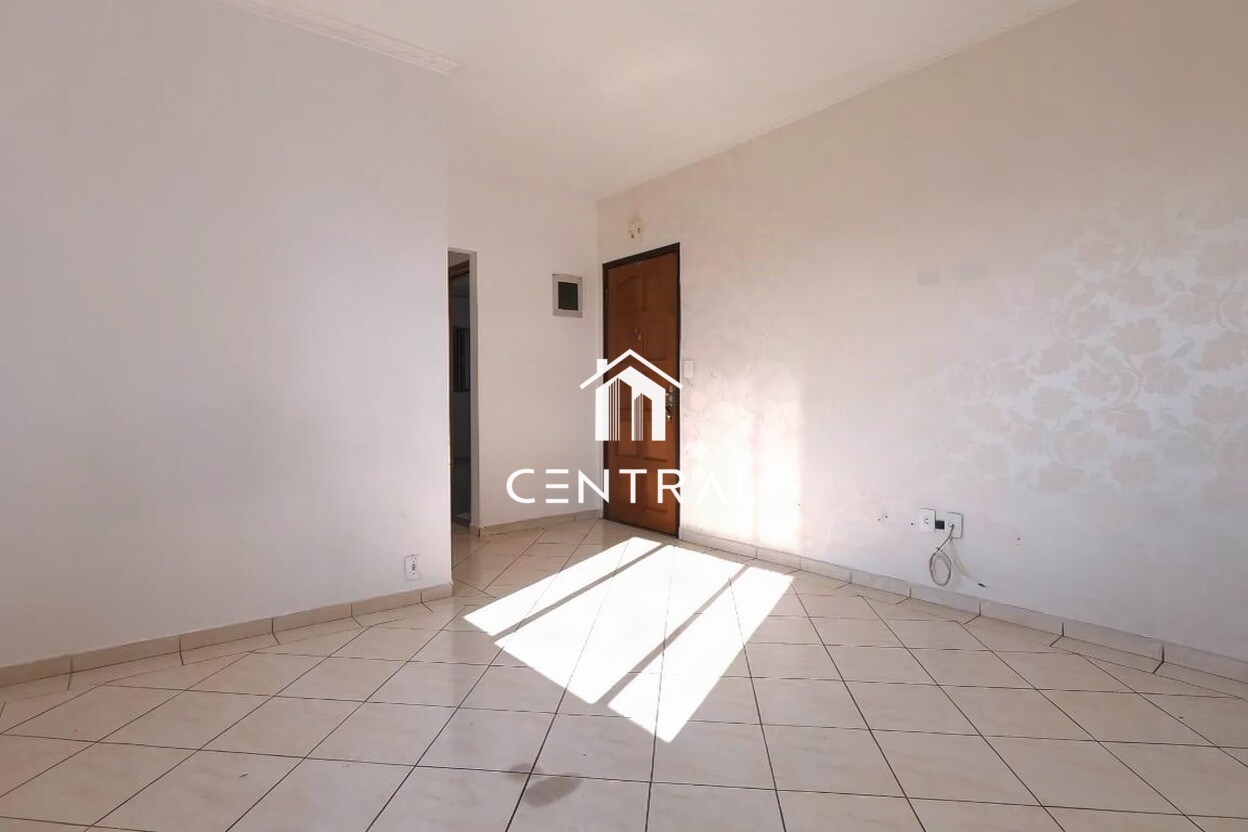 Apartamento 104m² à Venda Vila Hulda Guarulhos | 2 Dormitórios | 1 Vaga | Próximo ao Bosque Maia
