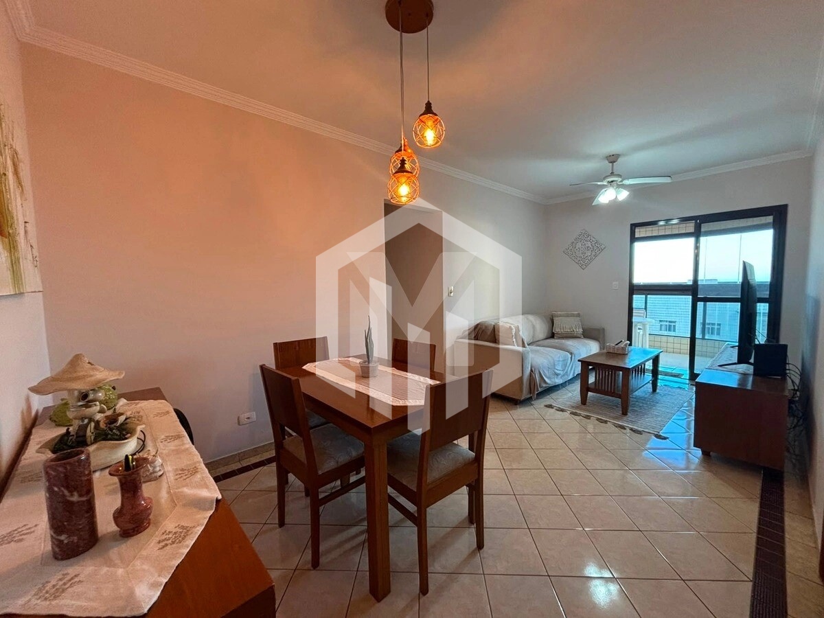 Apartamento à venda na Aviação com 2 quartos, suíte e vista para o mar