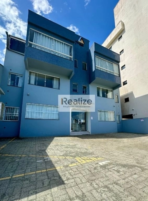 Apartamento mobiliado 2 quartos Itajuba Barra Velha 250m da praia