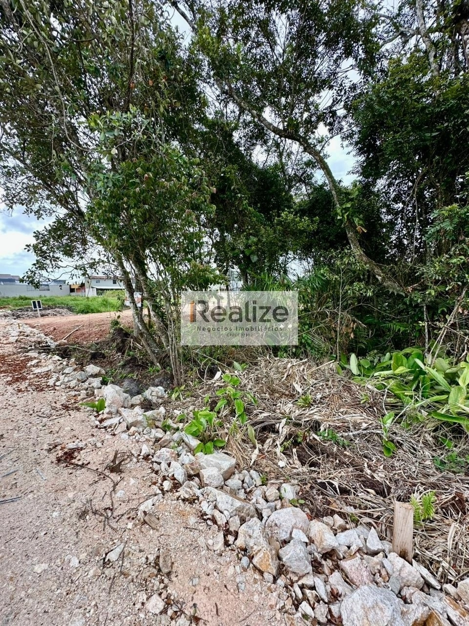 Terreno Itajuba Barra Velha 850m da praia