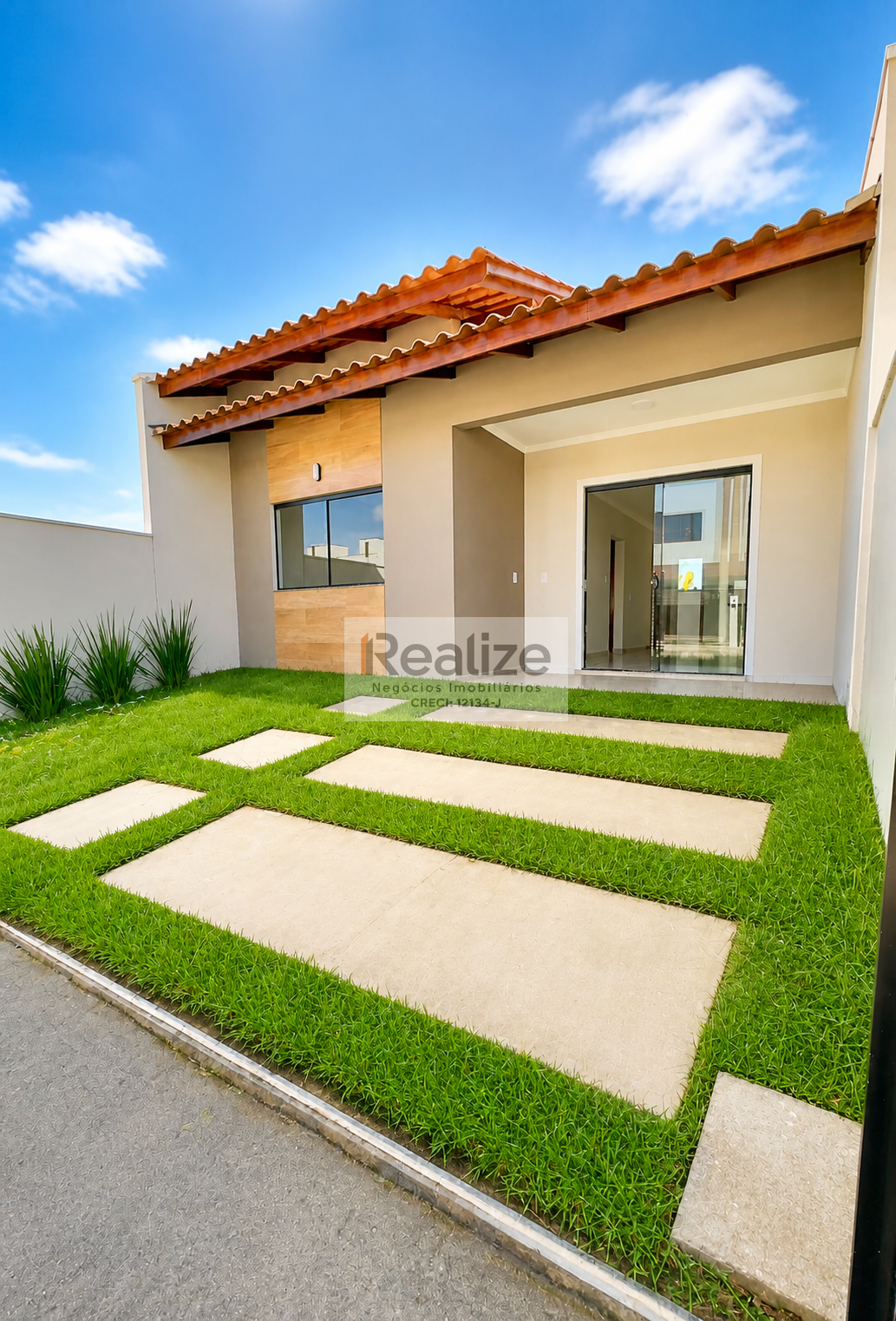 Casa Geminada 2 Quartos no Itacolomi – Balneário Piçarras/SC | 75m² | 900 Metros da Praia