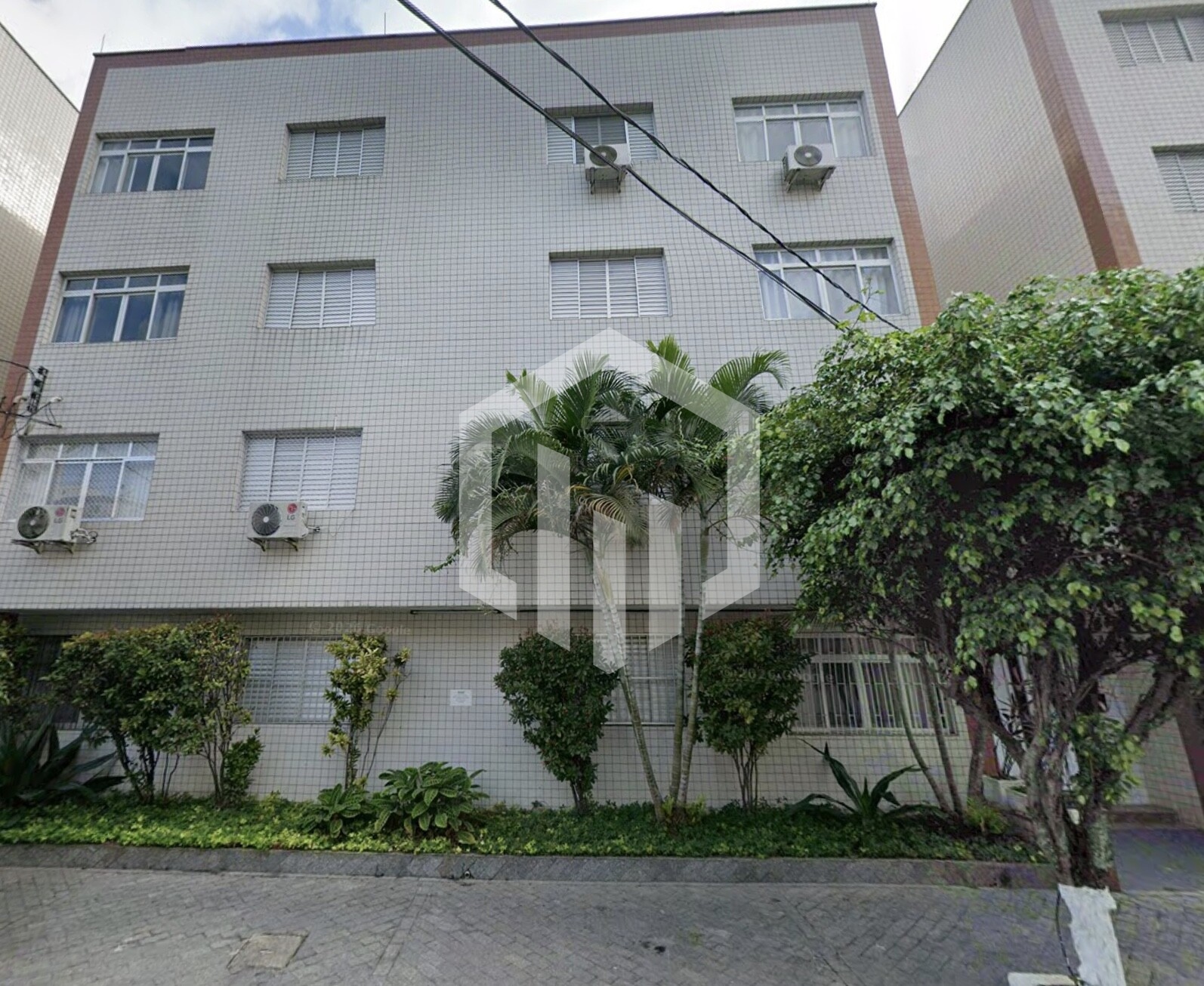 Apartamento de 1 Dormitório a 300 metros da Praia do Forte