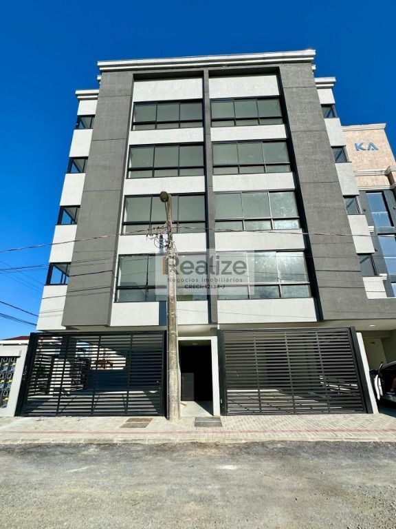 Apartamento 2 Suítes em Itajuba – Barra Velha/SC | Residencial Catania | 100 Metros da Praia