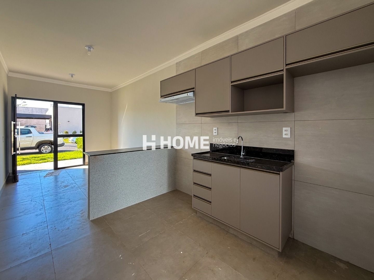 Casa | Aluguel | Fenhouse