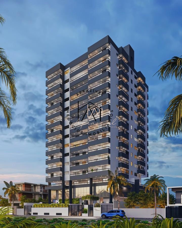 Apartamento na Planta para Venda em Praia Grande / SP no bairro Aviacao