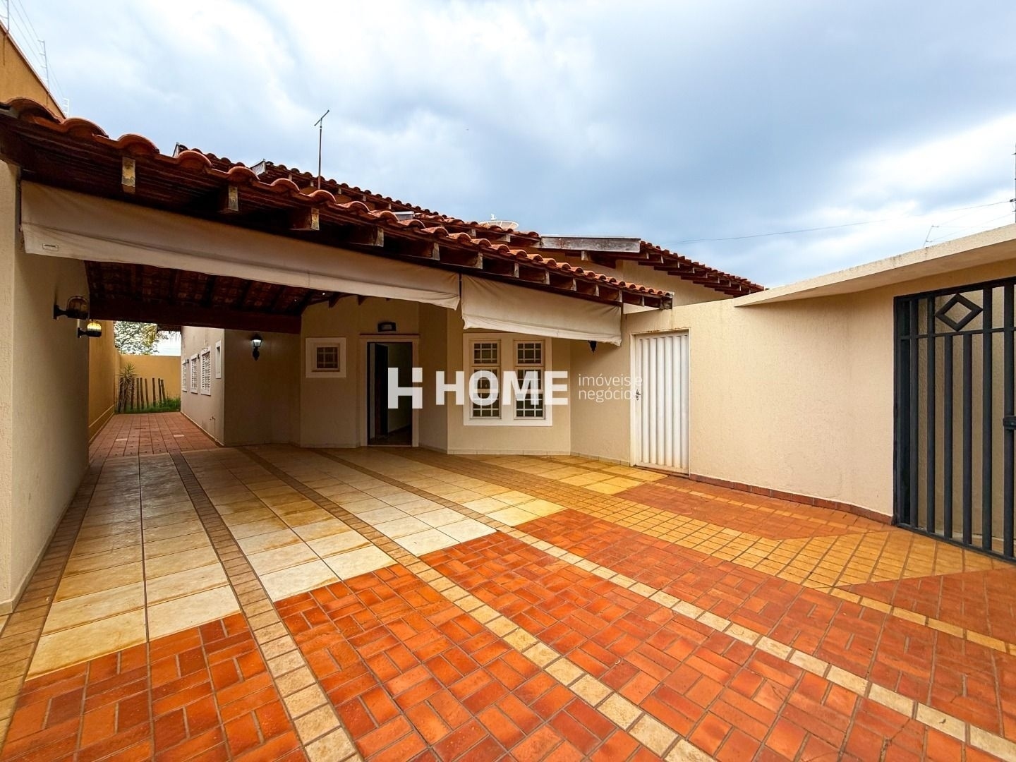 Casa | Venda e Aluguel | Jardim Yolanda