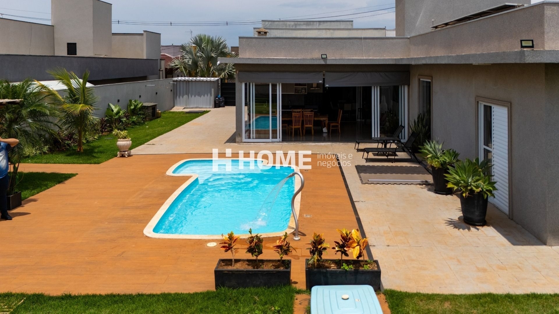 Casa | Venda | Residencial Imperial Park