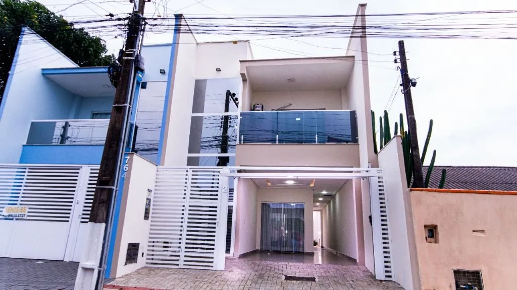 Casa | Venda | Gravatá