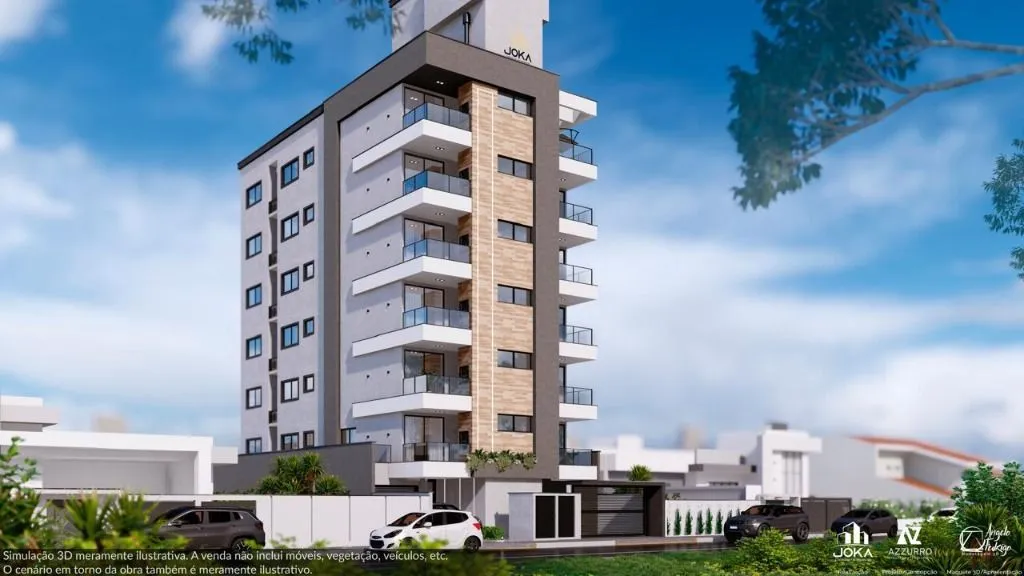 Apartamento | Venda | Centro