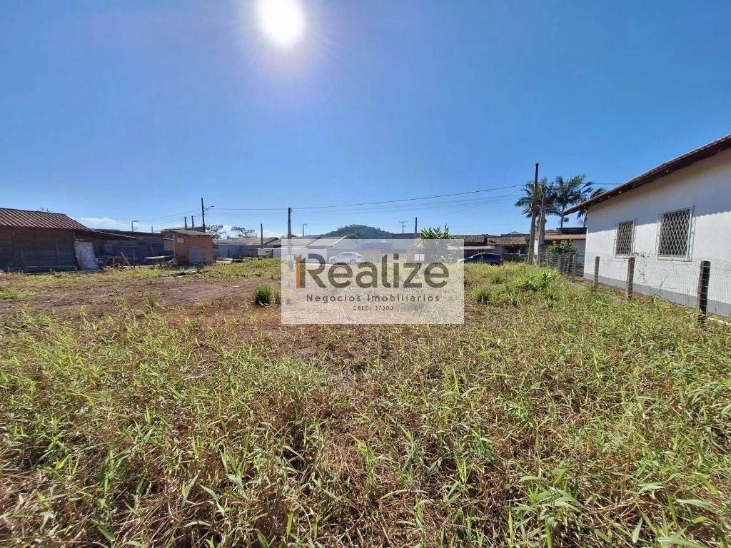 Terreno 300m Itajuba Barra Velha bem localizado