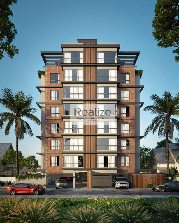 Apartamento 3 quartos Itajuba Barra Velha 200m da praia