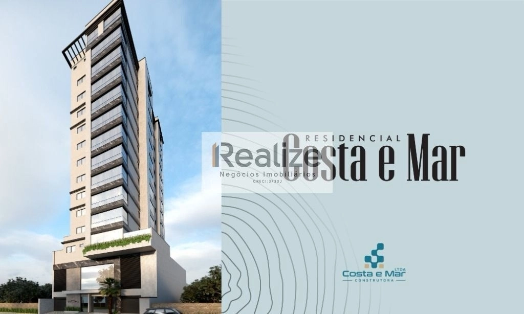 Apartamento 3 quartos Centro Balneário Piçarras 300m da praia