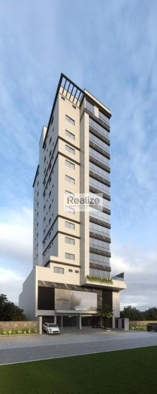 Apartamento 3 quartos Centro Balneário Piçarras 300m praia