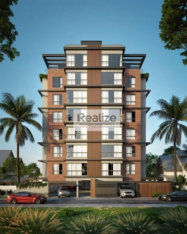Apartamento com 3 dormitórios à venda, 181 m² - Itajubá II - Barra Velha/SC