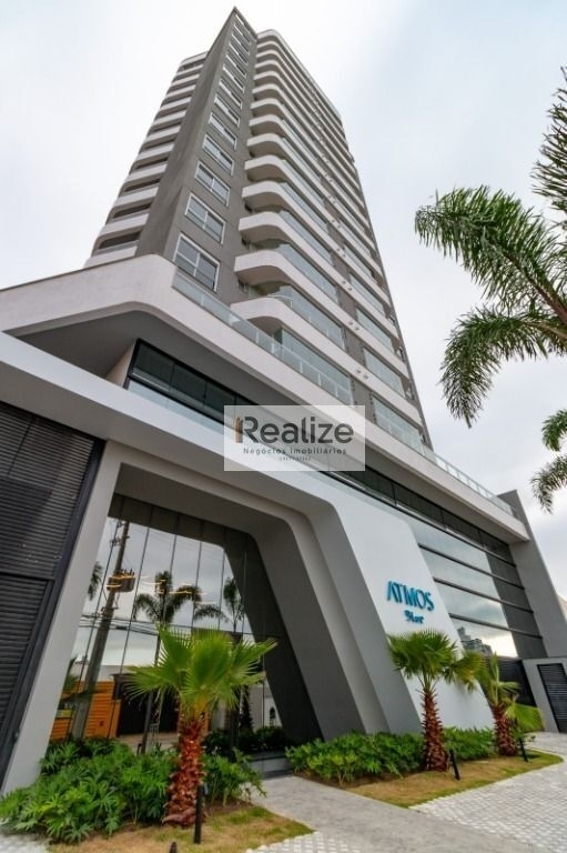 Apartamento 2 quartos São Judas Itajaí