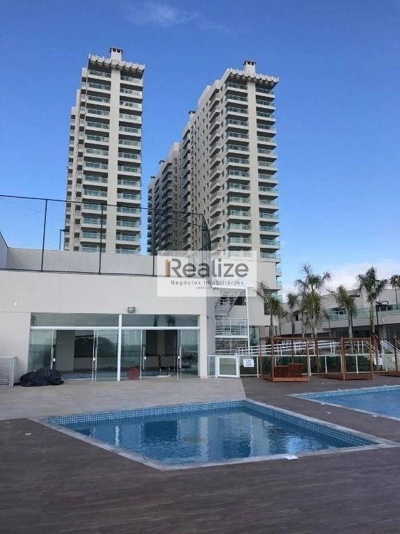 Apartamento com 2 dormitórios à venda, 74 m² - Itacolomi - Balneário Piçarras/SC