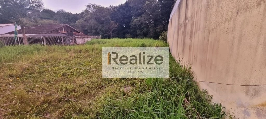 Terreno Itacolomi Balneário Piçarras 800m da praia