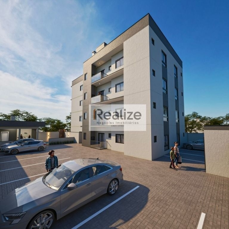 Apartamento 2 quartos Itajuba Barra Velha 62m²