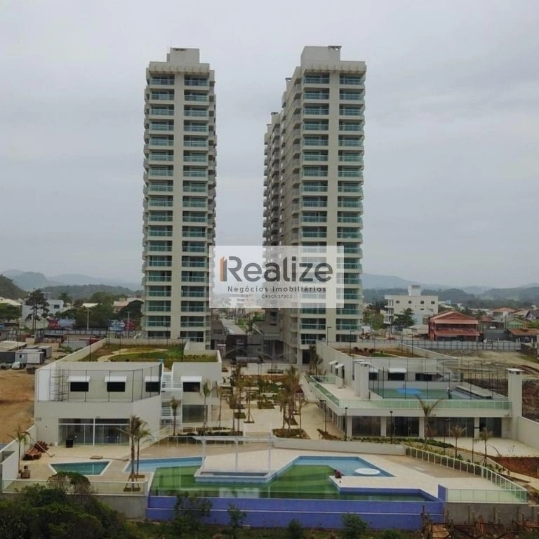 Apartamento com 3 dormitórios à venda - Itacolomi - Balneário Piçarras/SC