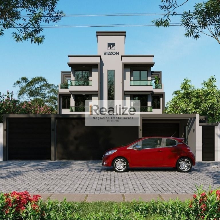 Apartamento à venda, 96 m² - Itacolomi - Balneário Piçarras/SC