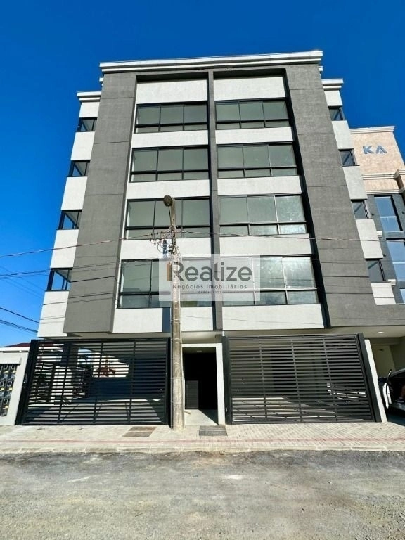 Apartamento com 2 dormitórios à venda, 75 m² - Itajuba - Barra Velha/SC