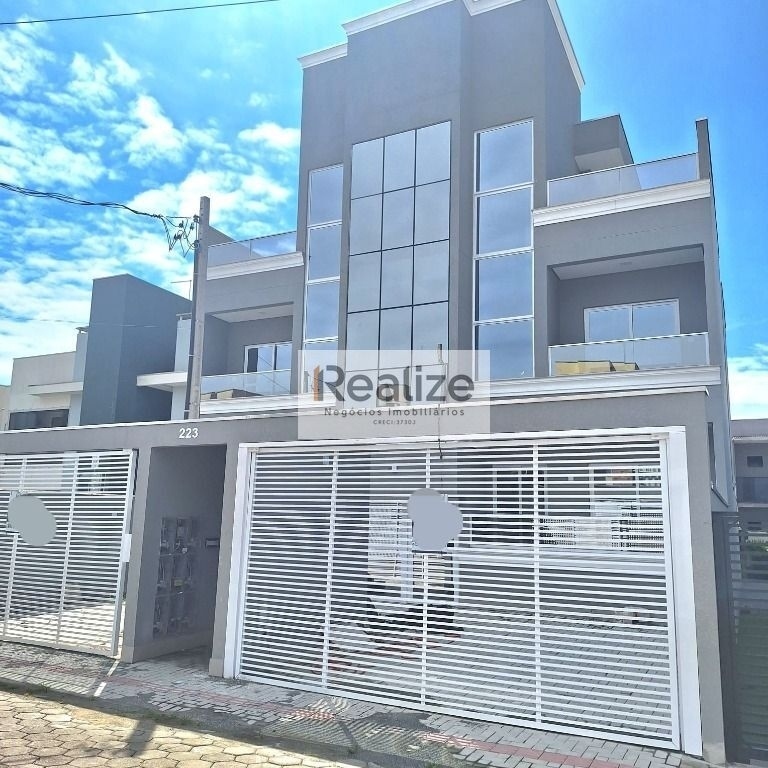 Apartamento à venda - Praia de Itajuba - Barra Velha/SC
