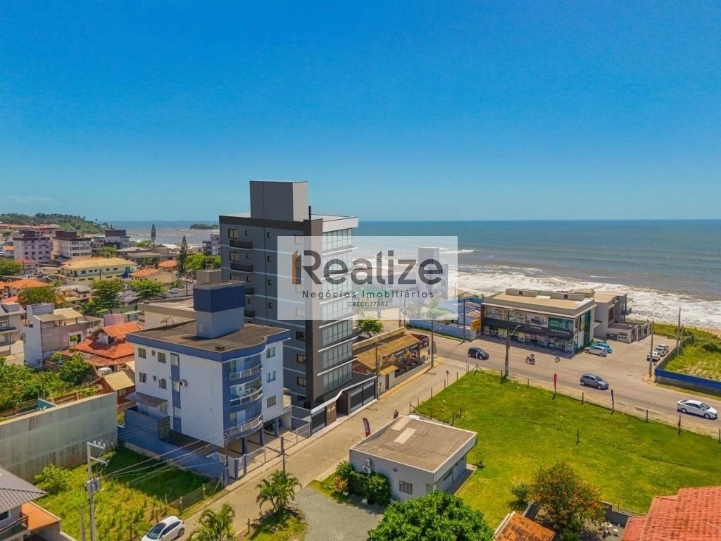 Apartamento com 3 dormitórios à venda, 125 m² por R$ 946.400,00 - Itajuba - Barra Velha/SC