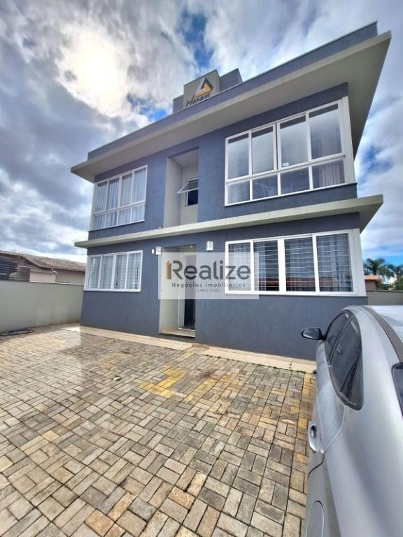 Apartamento com 2 dormitórios à venda, 65 m² - Itajubá II - Barra Velha/SC