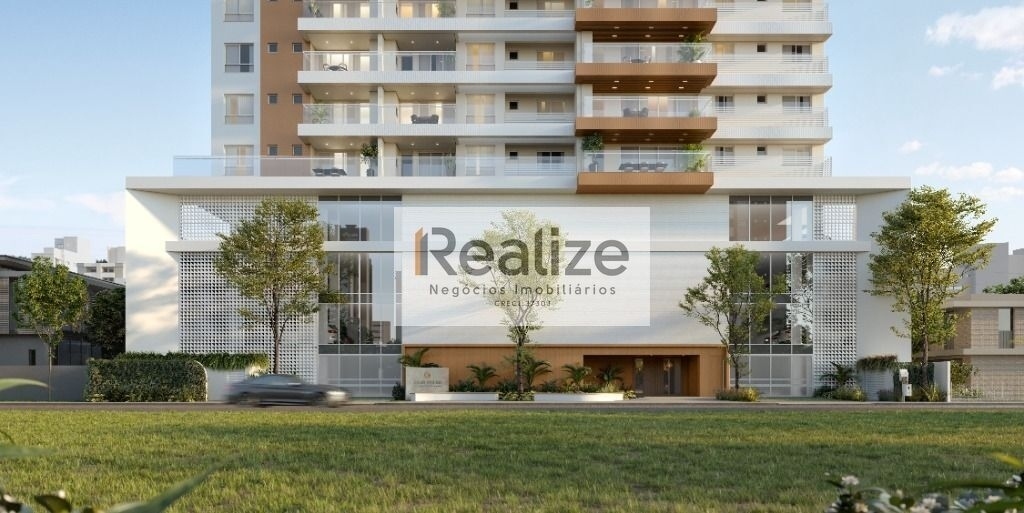 Apartamento 3 Dormitórios no Itacolomi – Balneário Piçarras – 112m² Privativos, Suíte e Próximo da Praia
