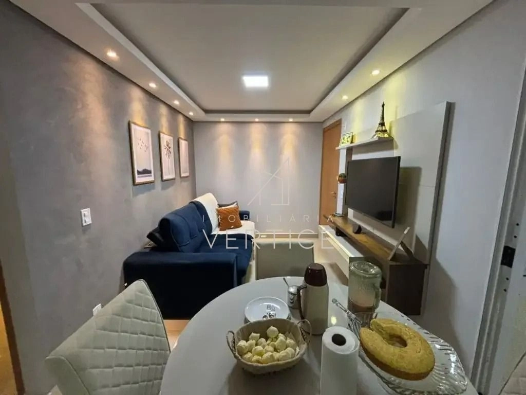 Apartamento | Venda | Parque Campo Bonito