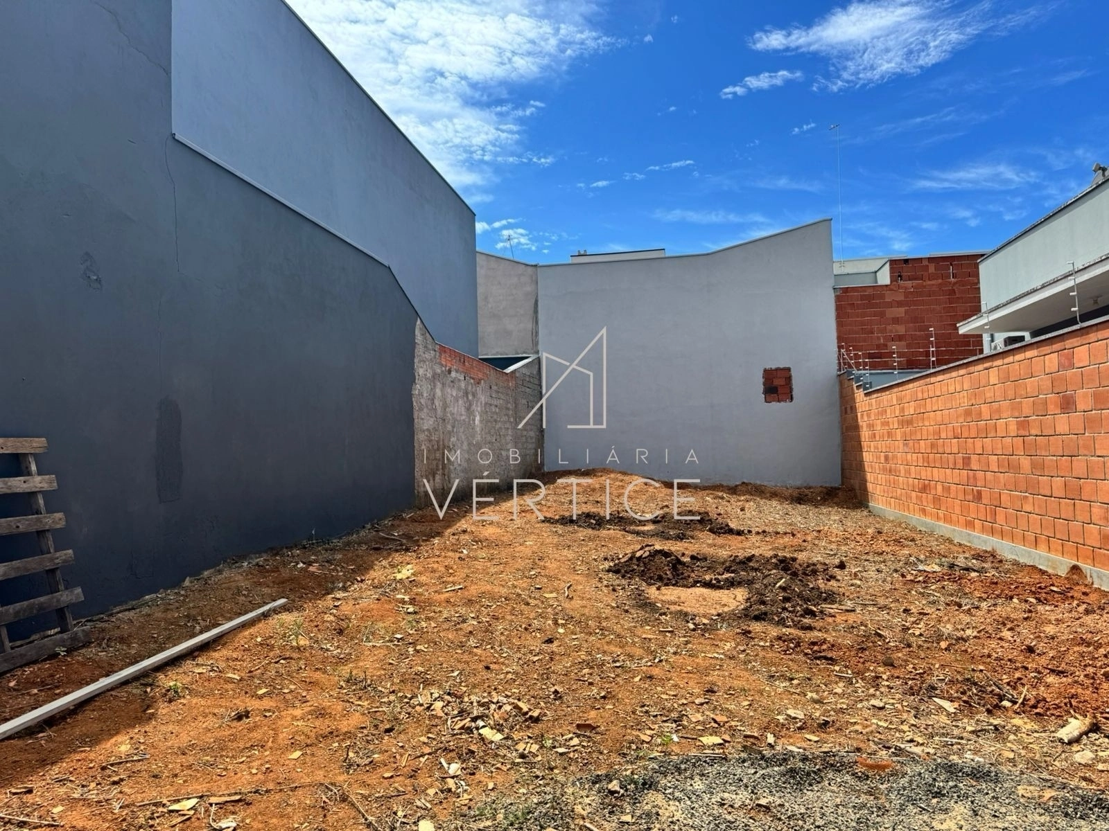 Terreno | Venda | Jardim Residencial Nova Veneza