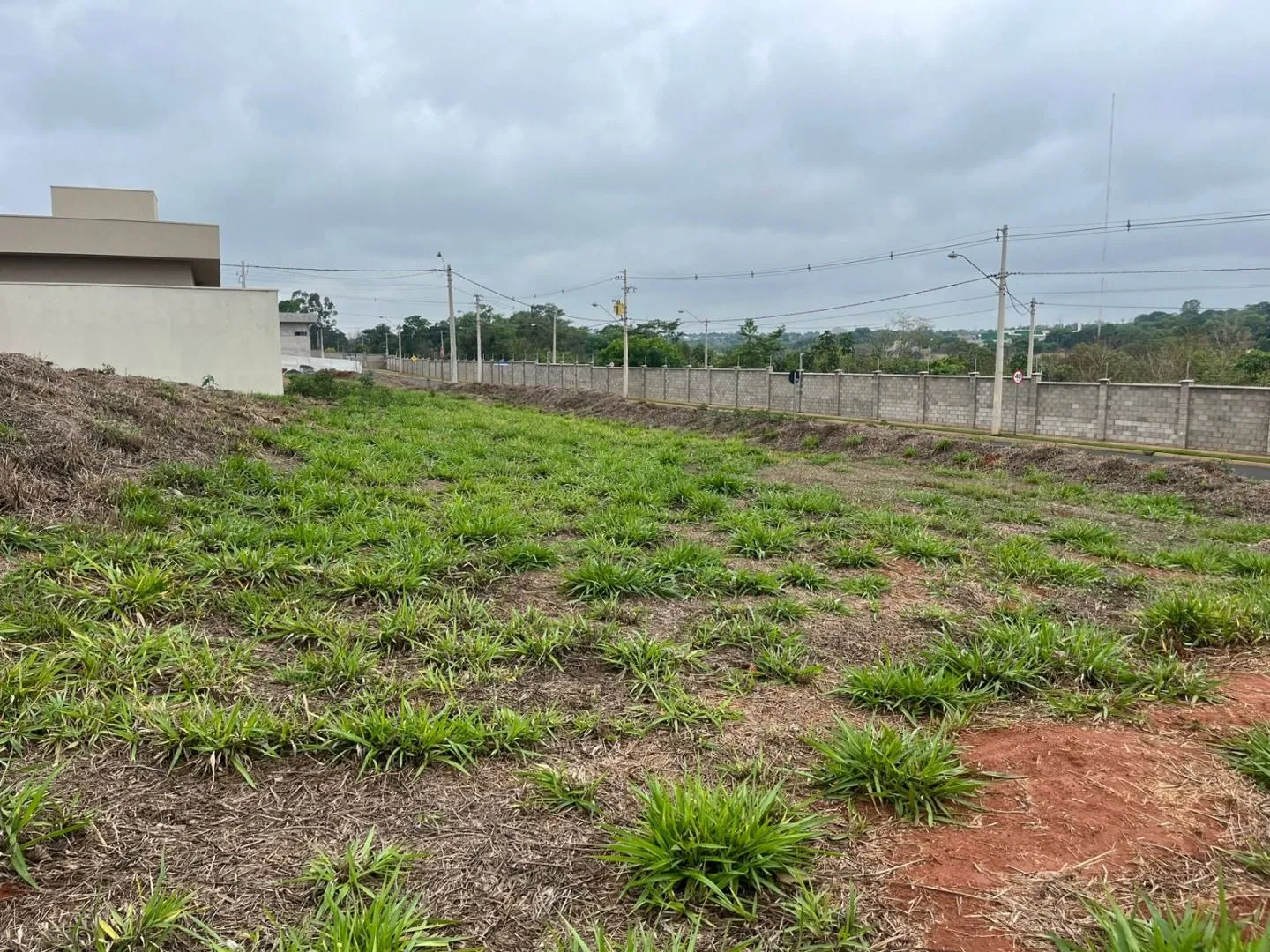 Terreno | Venda | Quinta do Lago II - Lac Léman